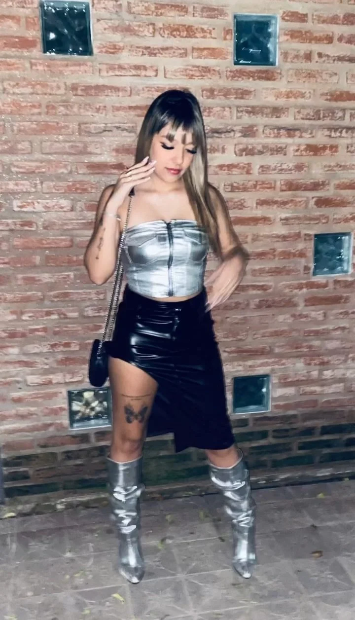 Nadina Zarate image 21