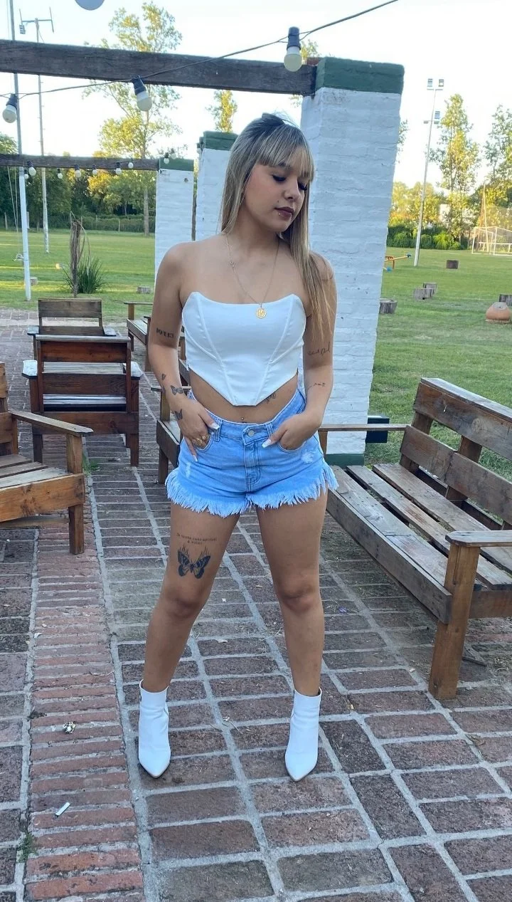 Nadina Zarate image 23