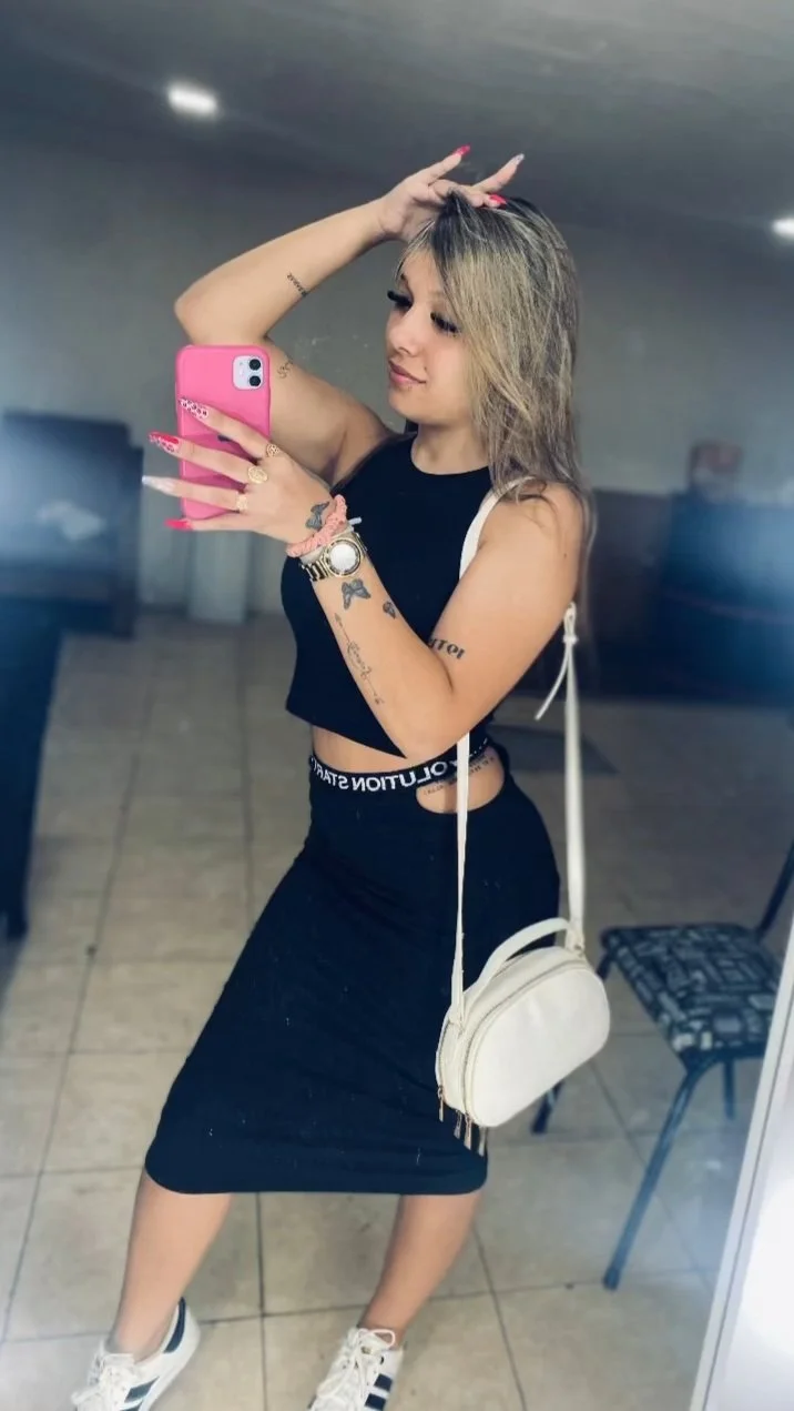 Nadina Zarate image 5