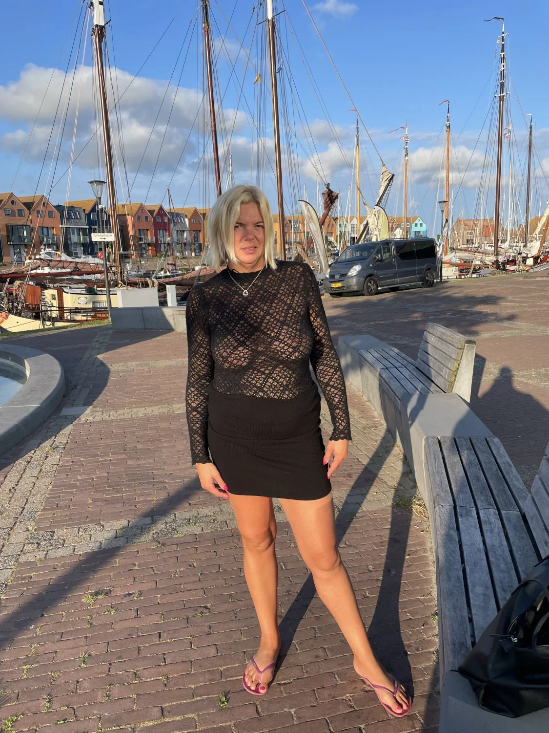 Nederlands exhibitioniste 4 image 33