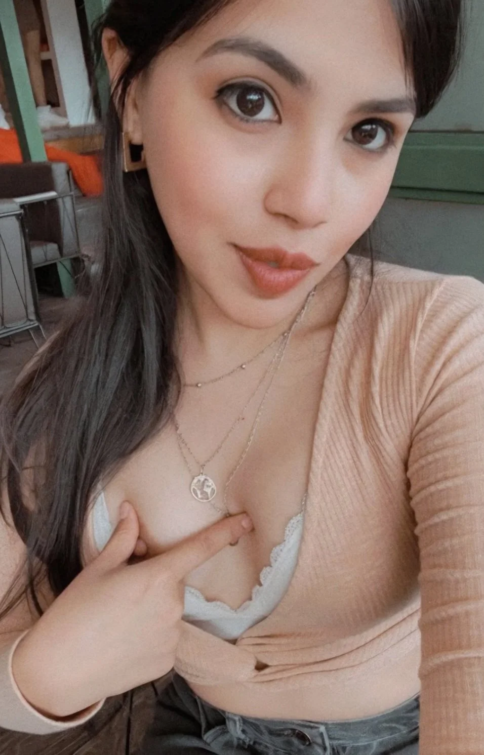 Submitted Sexy Slut Indian Girlfriend image 6