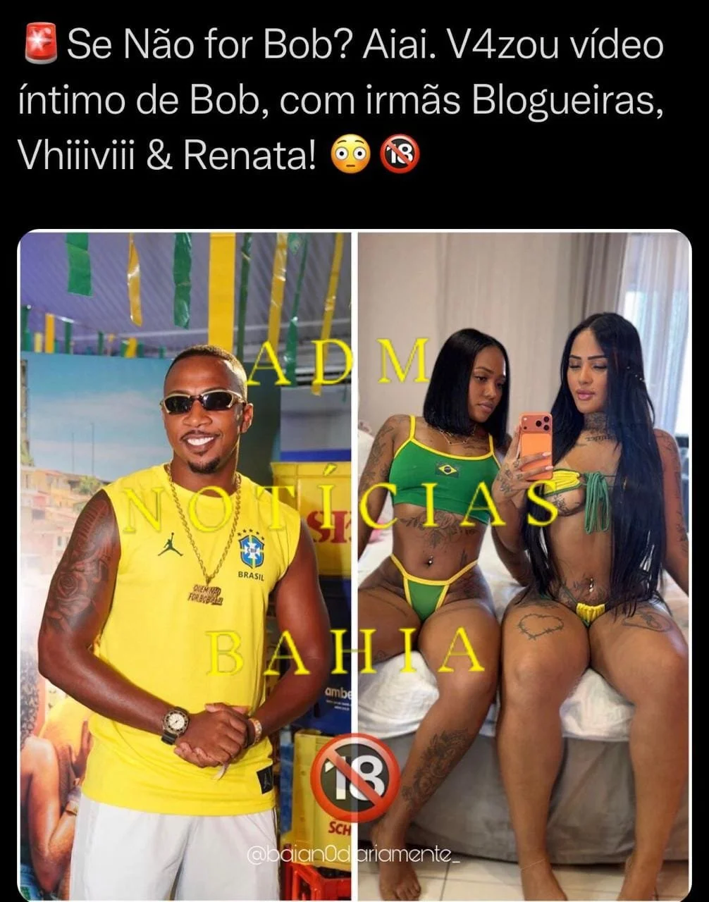 Novinhas Blogueiras Vazou Fudendo com Famoso image 2