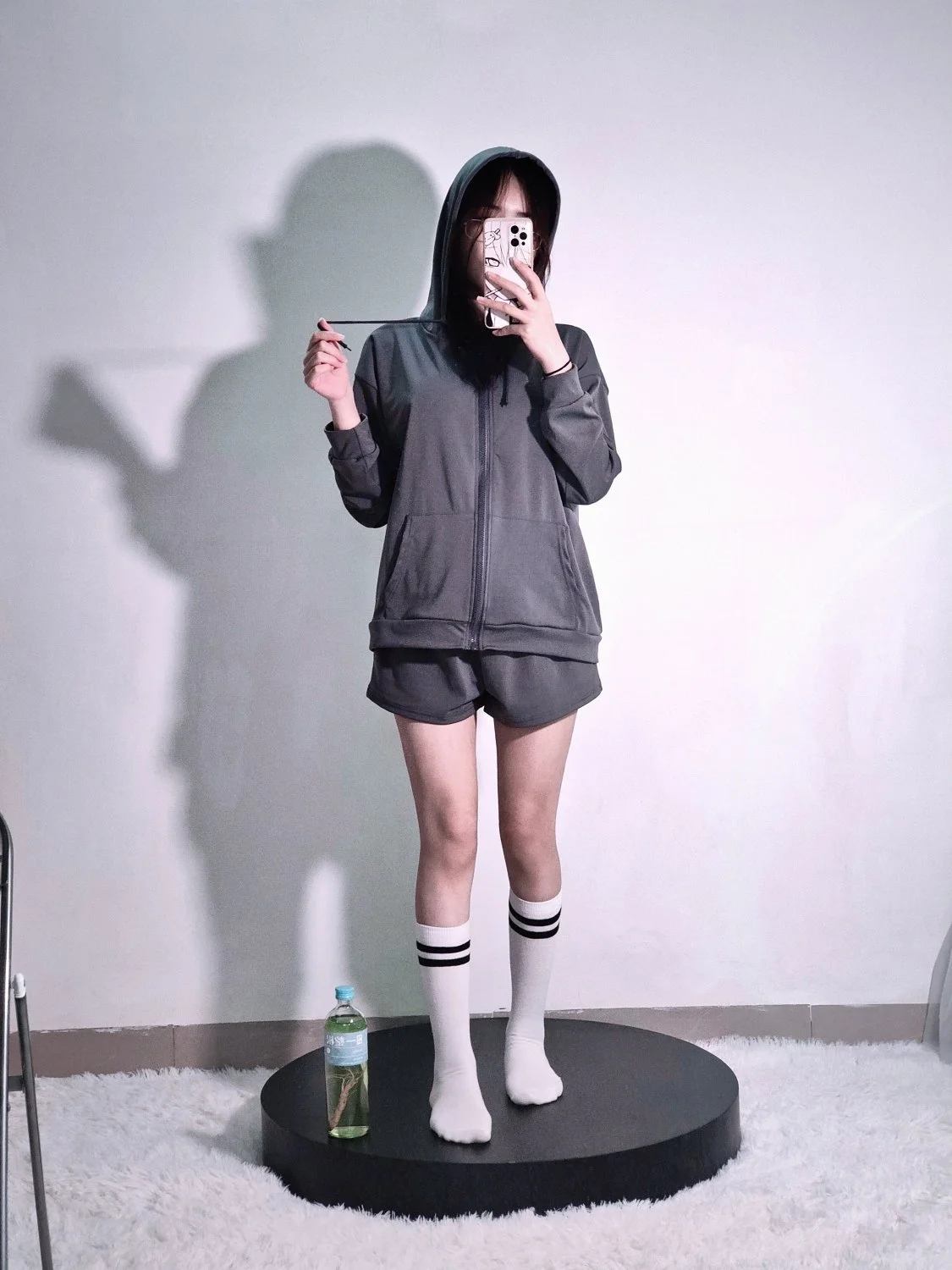 Cute Asian Slut image 10