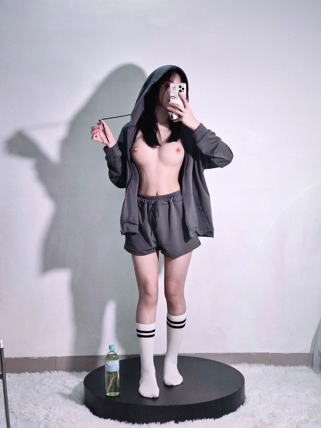 Cute Asian Slut image 11
