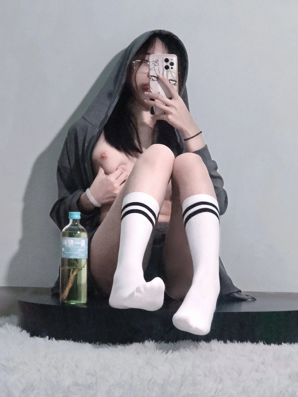 Cute Asian Slut image 13