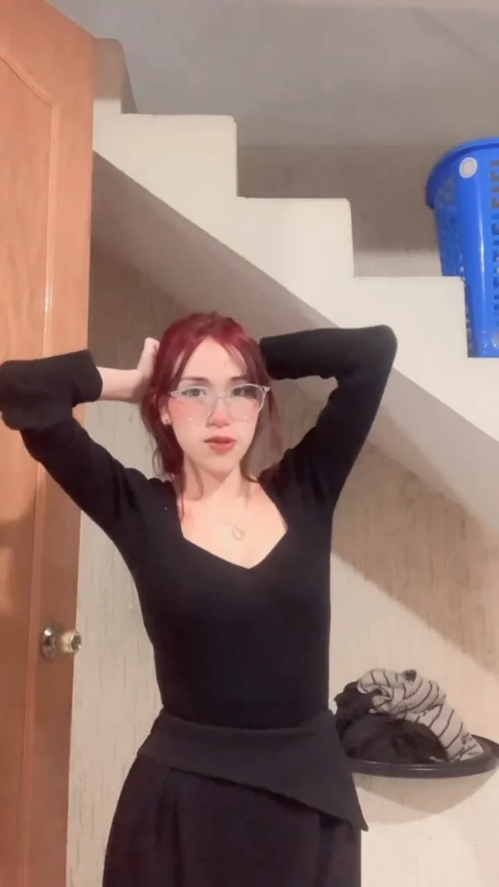 Ariadna zorra tetona de cdmx image 20