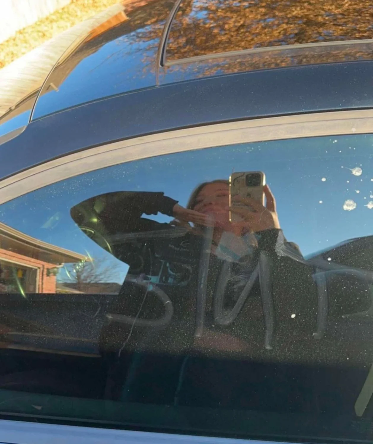 Amateur ex gf Amberlee image 20