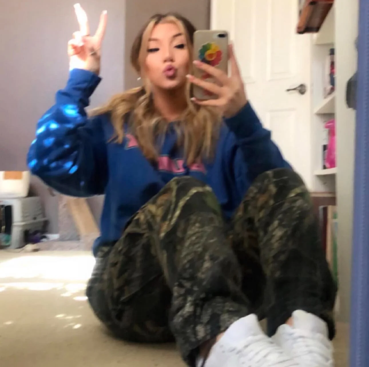 Amateur ex gf Amberlee image 26