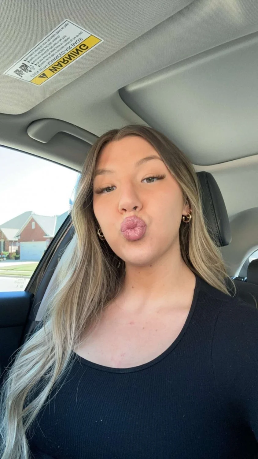 Amateur ex gf Amberlee image 8