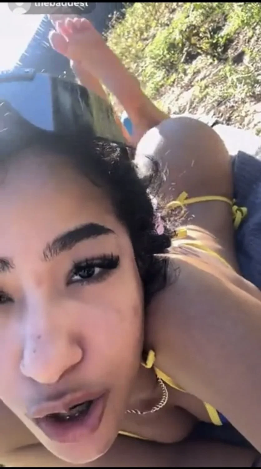 aya feet ss from video image 11