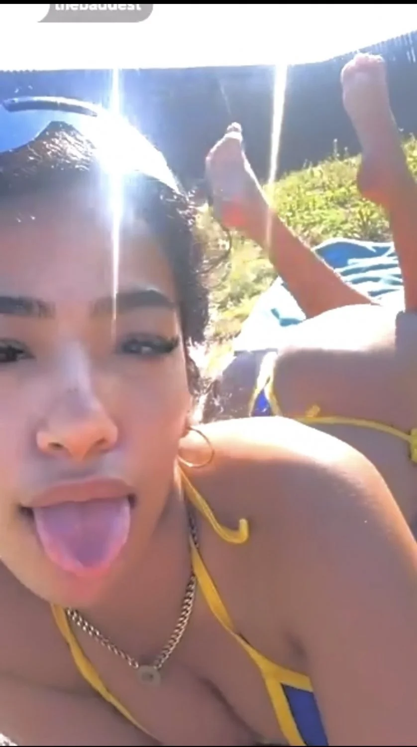 aya feet ss from video image 6