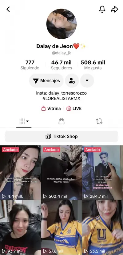 dalay torres cover image