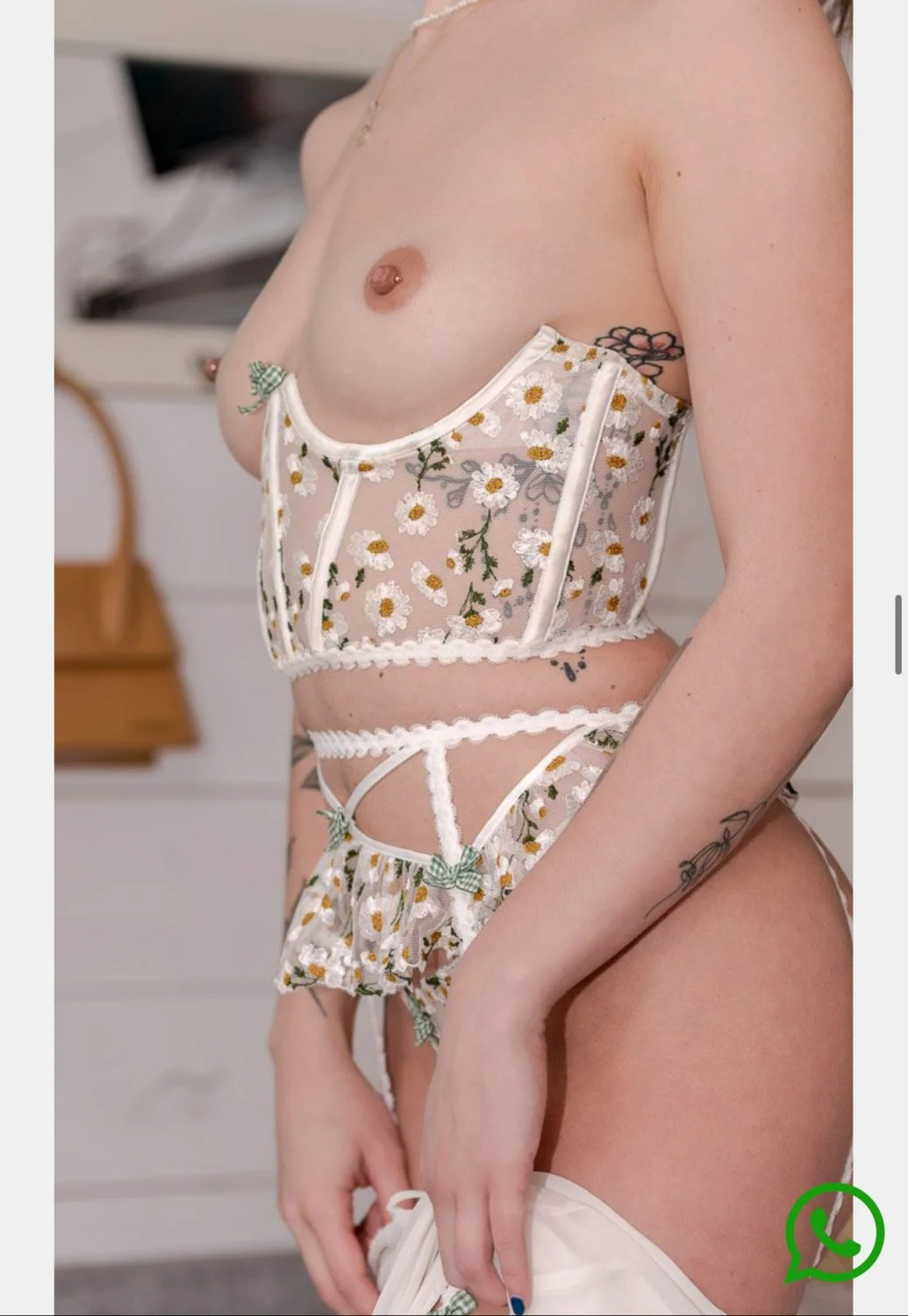 Champagne Boudoir image 12