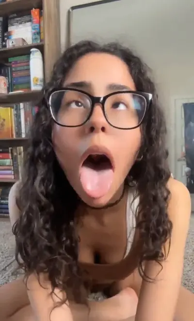 Joi countdown Ahegao cover image