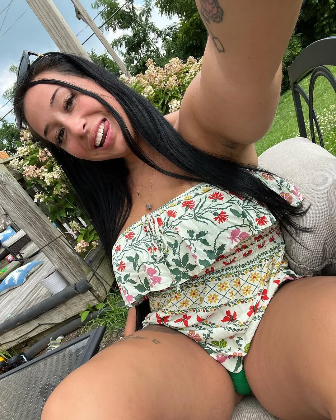 Kdrēēmz Morena Perfeita 7 image 9
