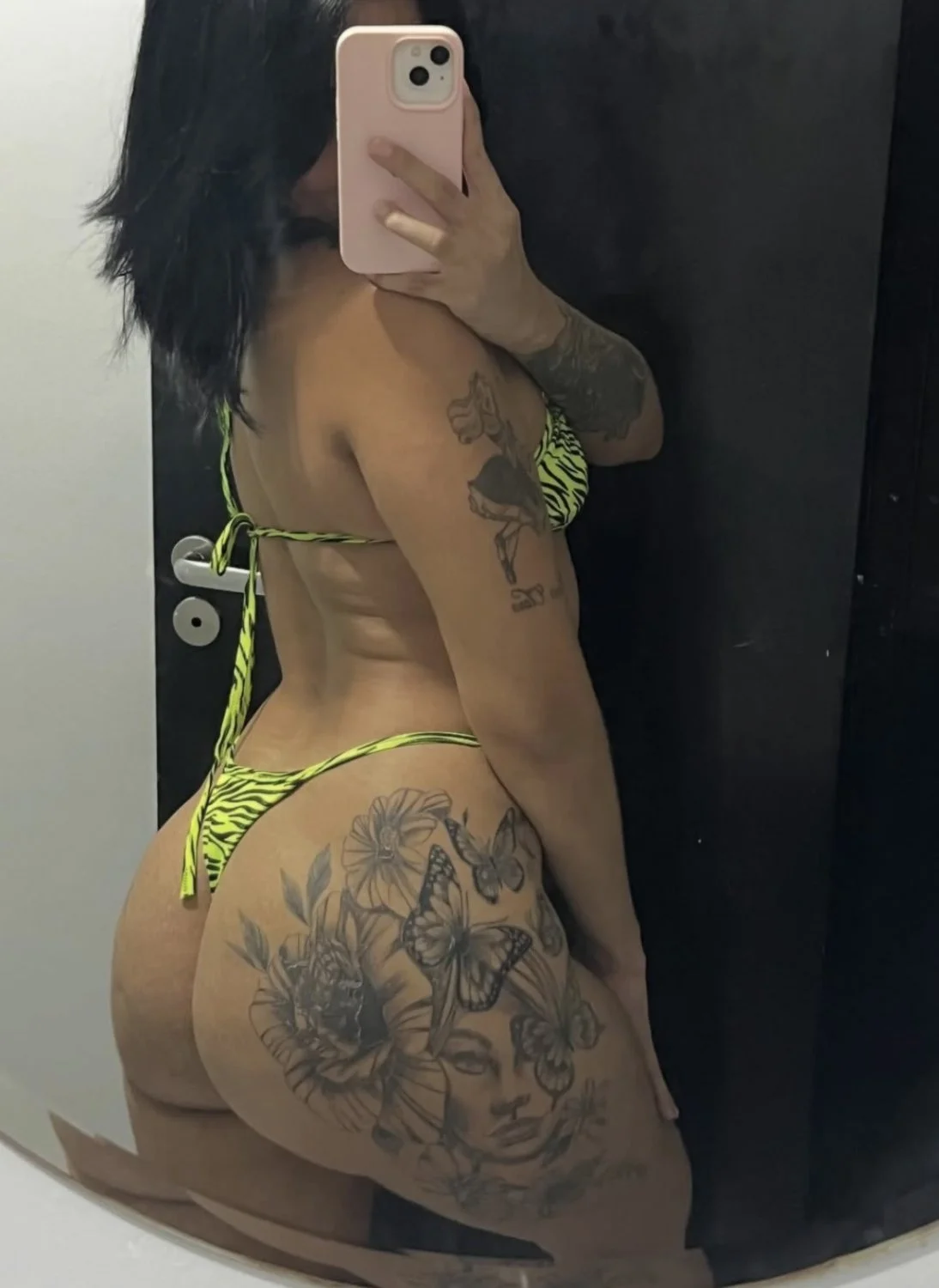 Leandra Belém image 3