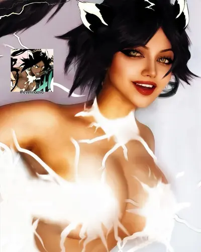 Evelinaava cover image