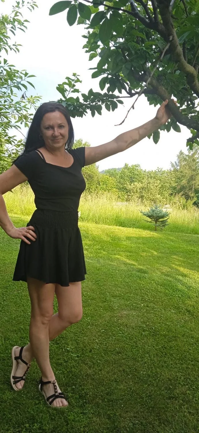 my slut piggy mom image 1