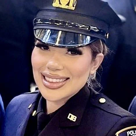 NYPD detective faces backlash after appearing in a rap video wearing a G-string 💀 image 3