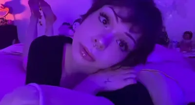 another ex of mine cover image