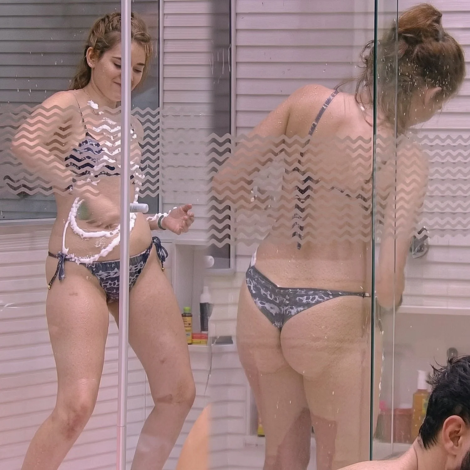 Ana Clara Lima #3 - BBB 18 image 1