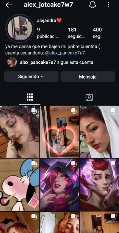 Alejandra Cervantes cover image