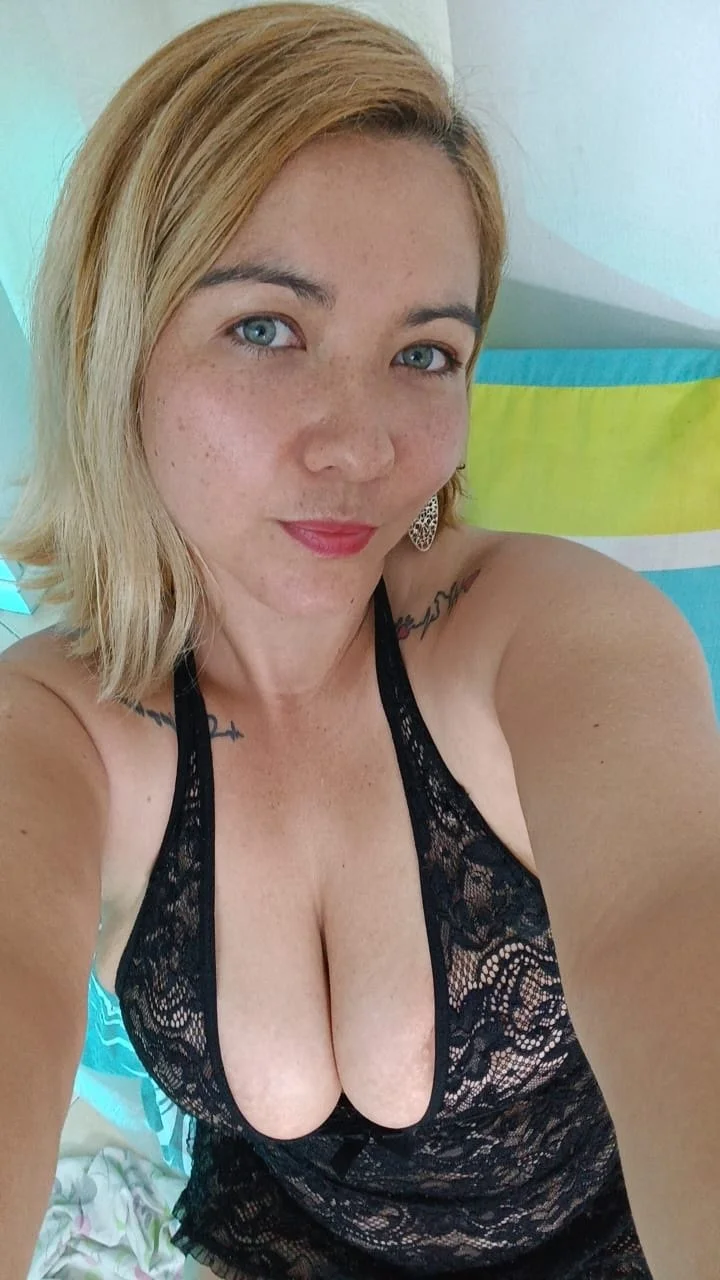 Yeimy C From Colombia Part 1 image 15