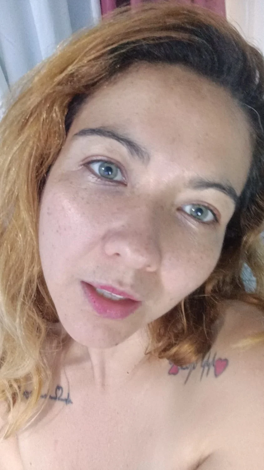 Yeimy C From Colombia Part 1 image 19