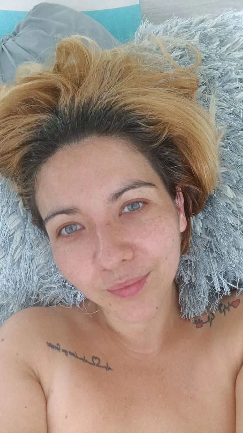 Yeimy C From Colombia Part 1 image 21