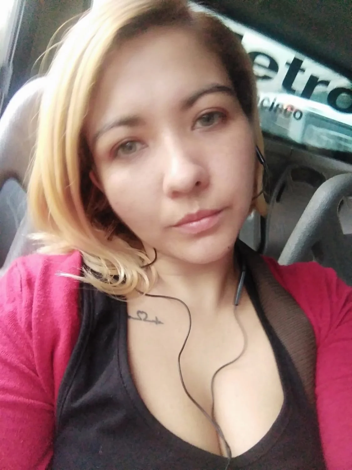 Yeimy C From Colombia Part 1 image 23