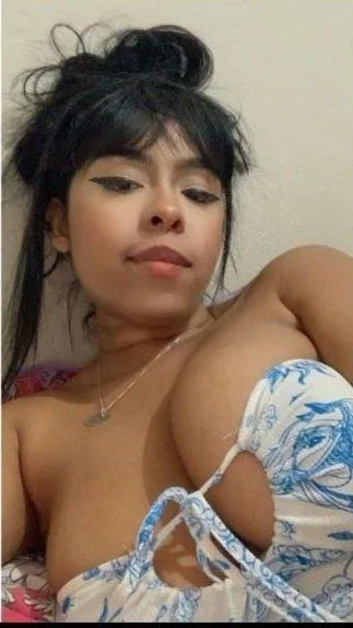 Novinha da favela exibida image 6