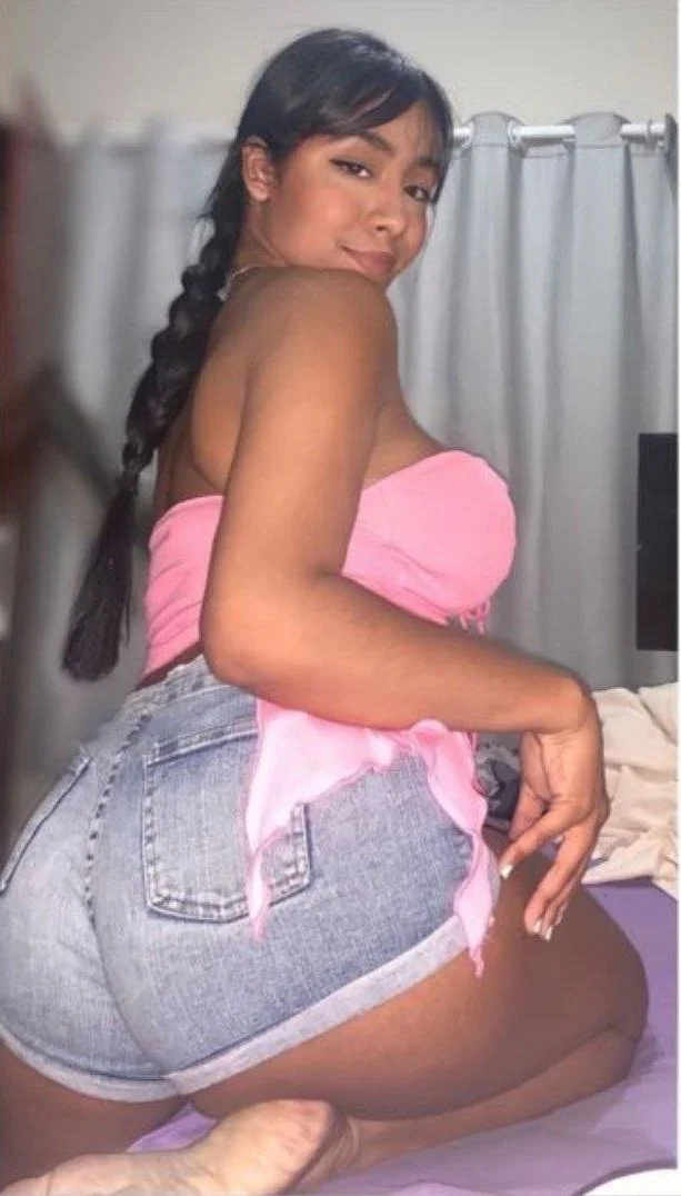 Novinha da favela exibida image 8
