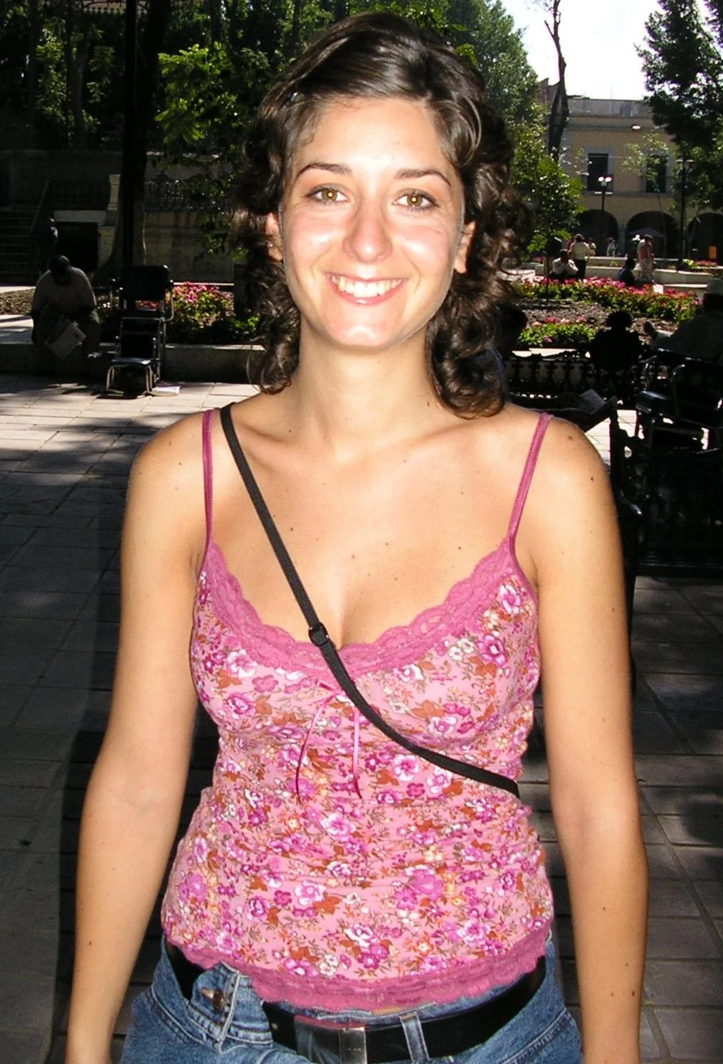Hairy busty wife image 48