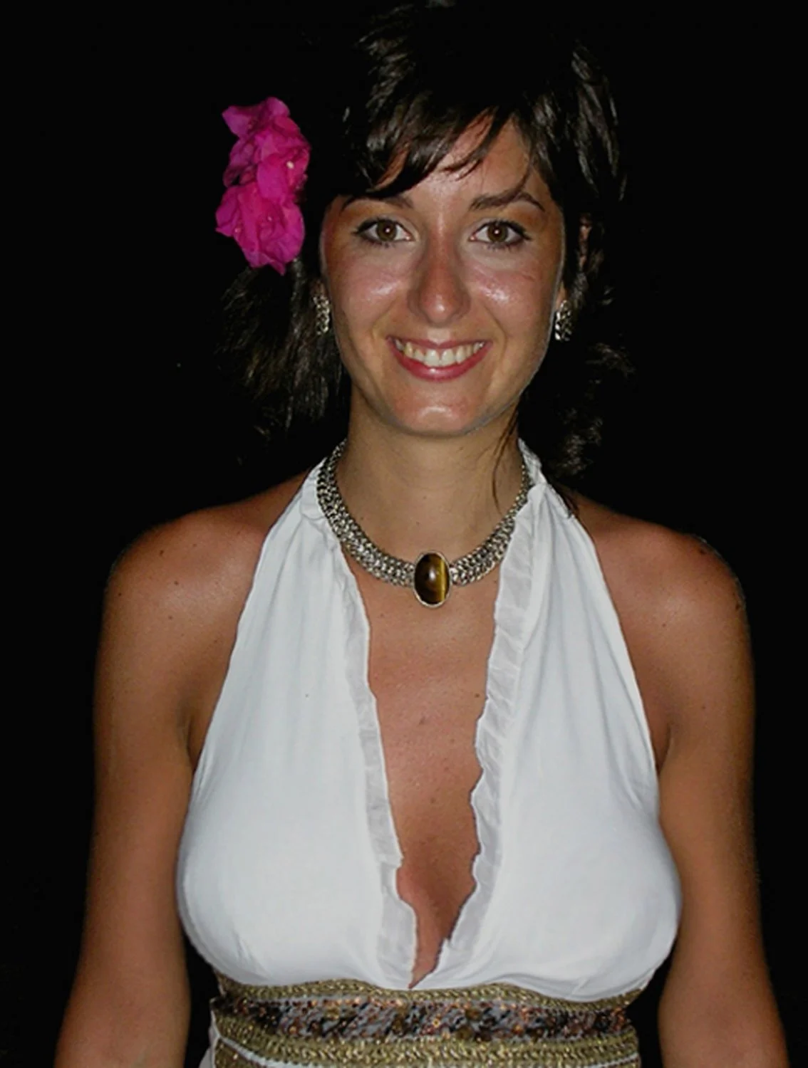 Hairy busty wife image 49