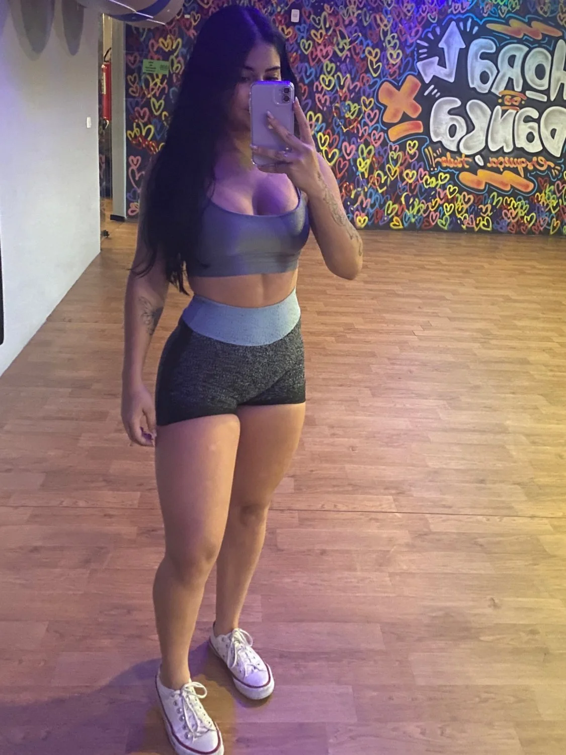 Leticia Morena muito gostosa image 15