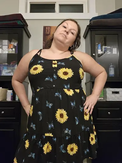 Bbw mom of two cover image