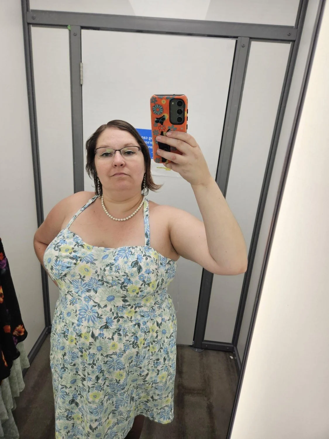 Bbw mom of two image 3
