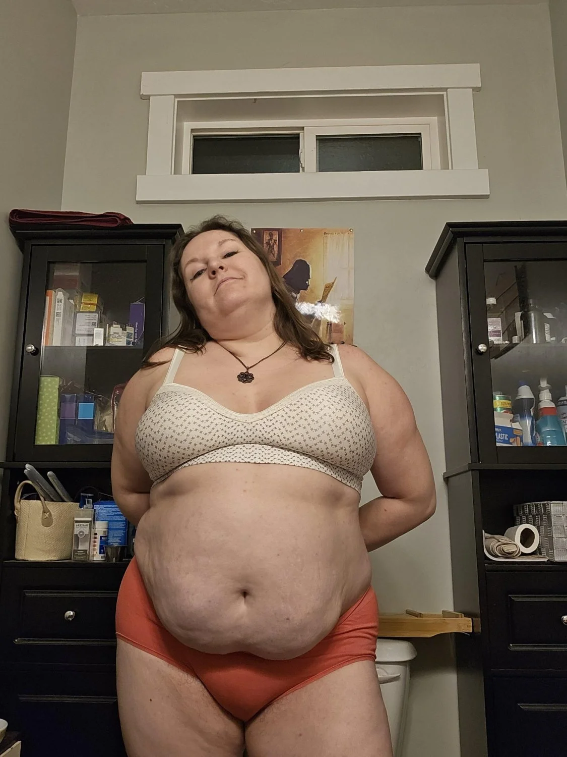 Bbw mom of two image 4