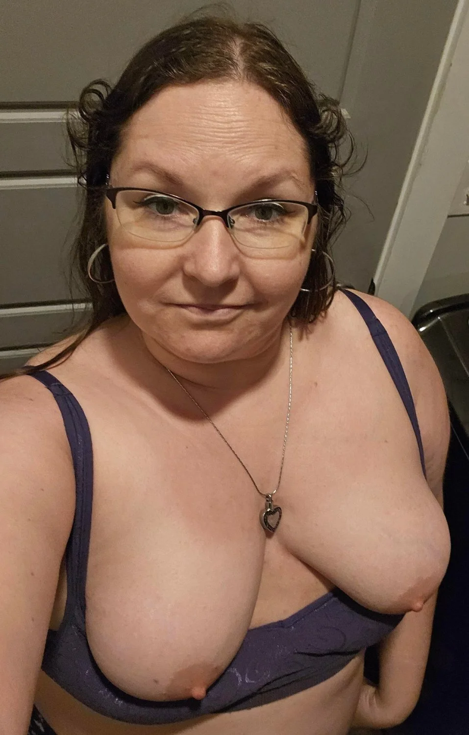 Bbw mom of two image 7