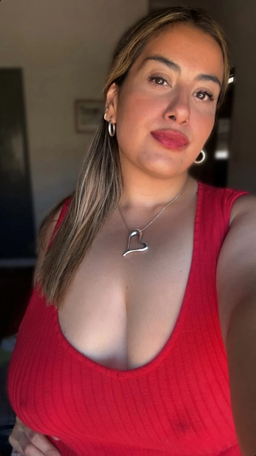 PUTA CON TREMENDAS TETAS (aporte) image 22