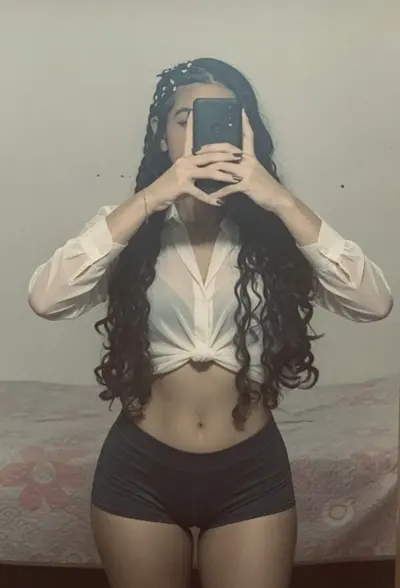 Mais uma ai para vocês WhatsApp dela +55 86 9495-4597 ai para vcs aproveitar cover image