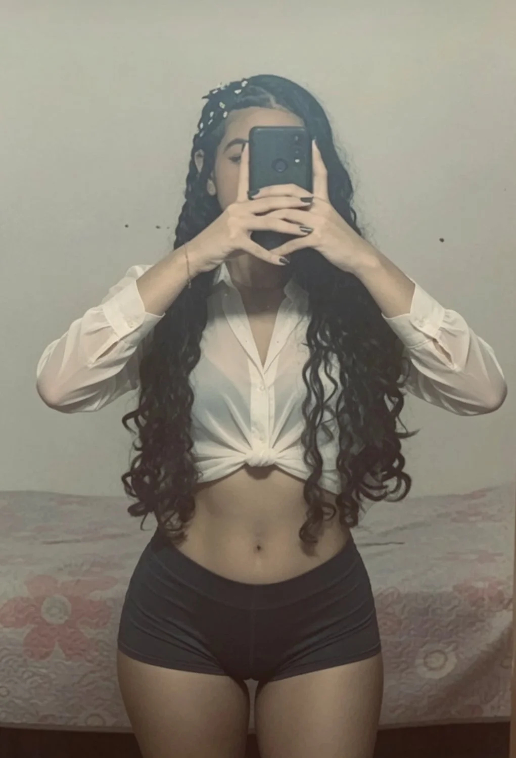 Mais uma ai para vocês WhatsApp dela +55 86 9495-4597 ai para vcs aproveitar main image