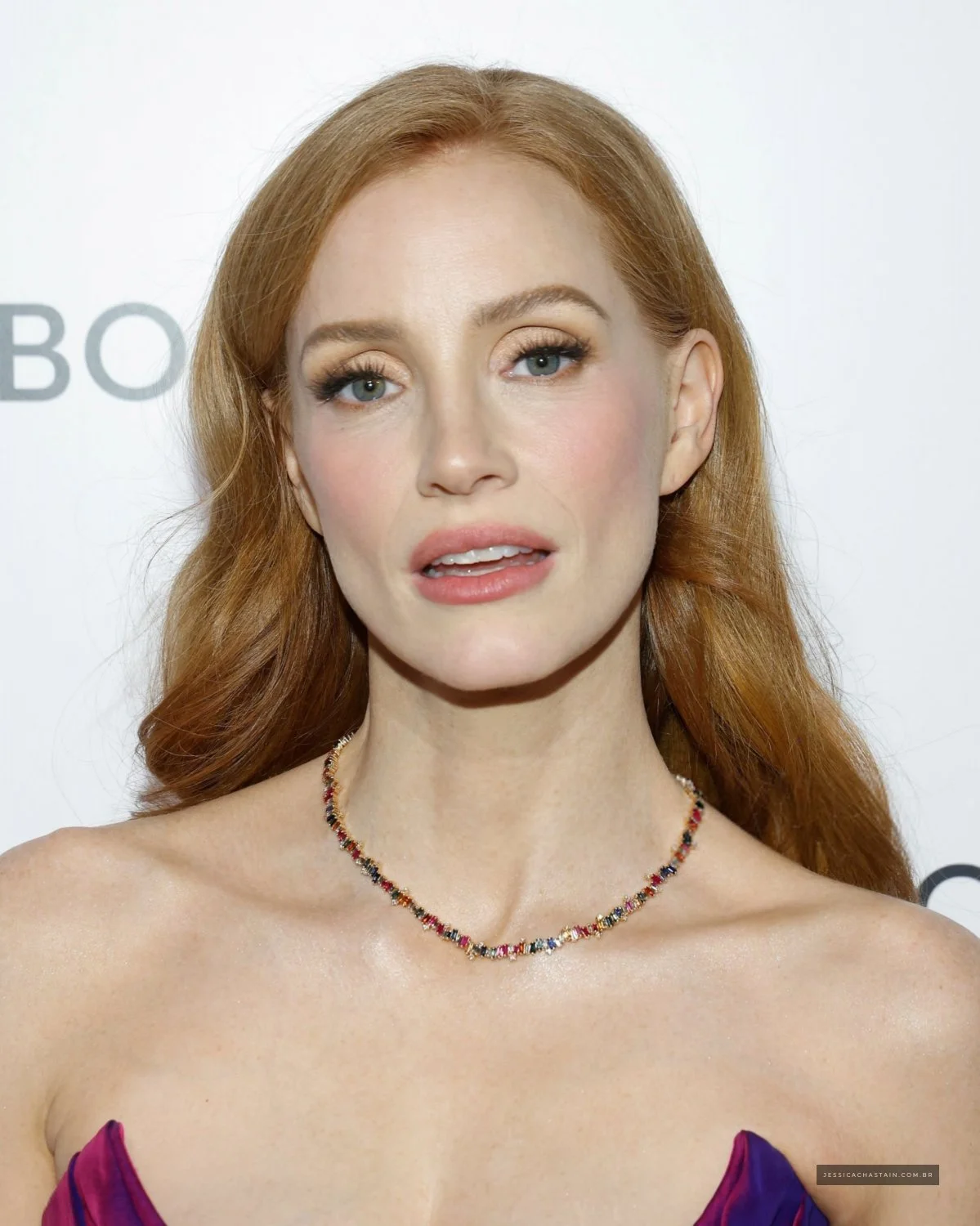 Jessica Chastain Cleavage. 🔥 image 21
