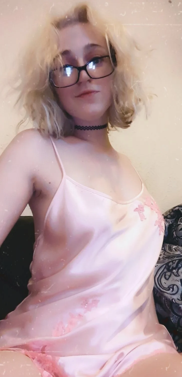 Kitty lingerie 💕 image 6