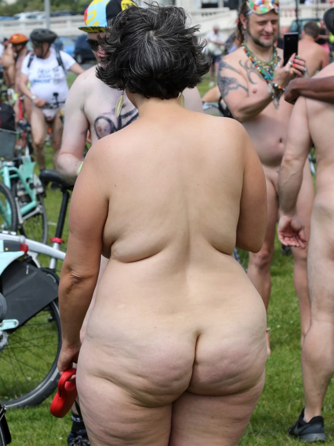 GORDAS ENCAMABLES (4019) image 6