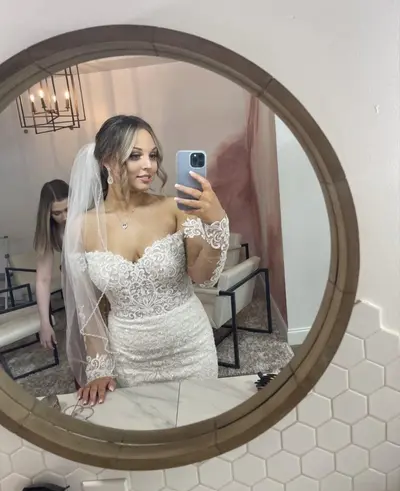 On/off wife cover image