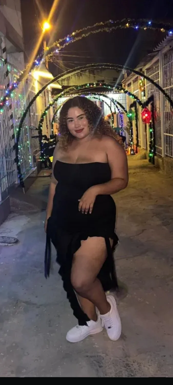 Gordita exhibida image 2