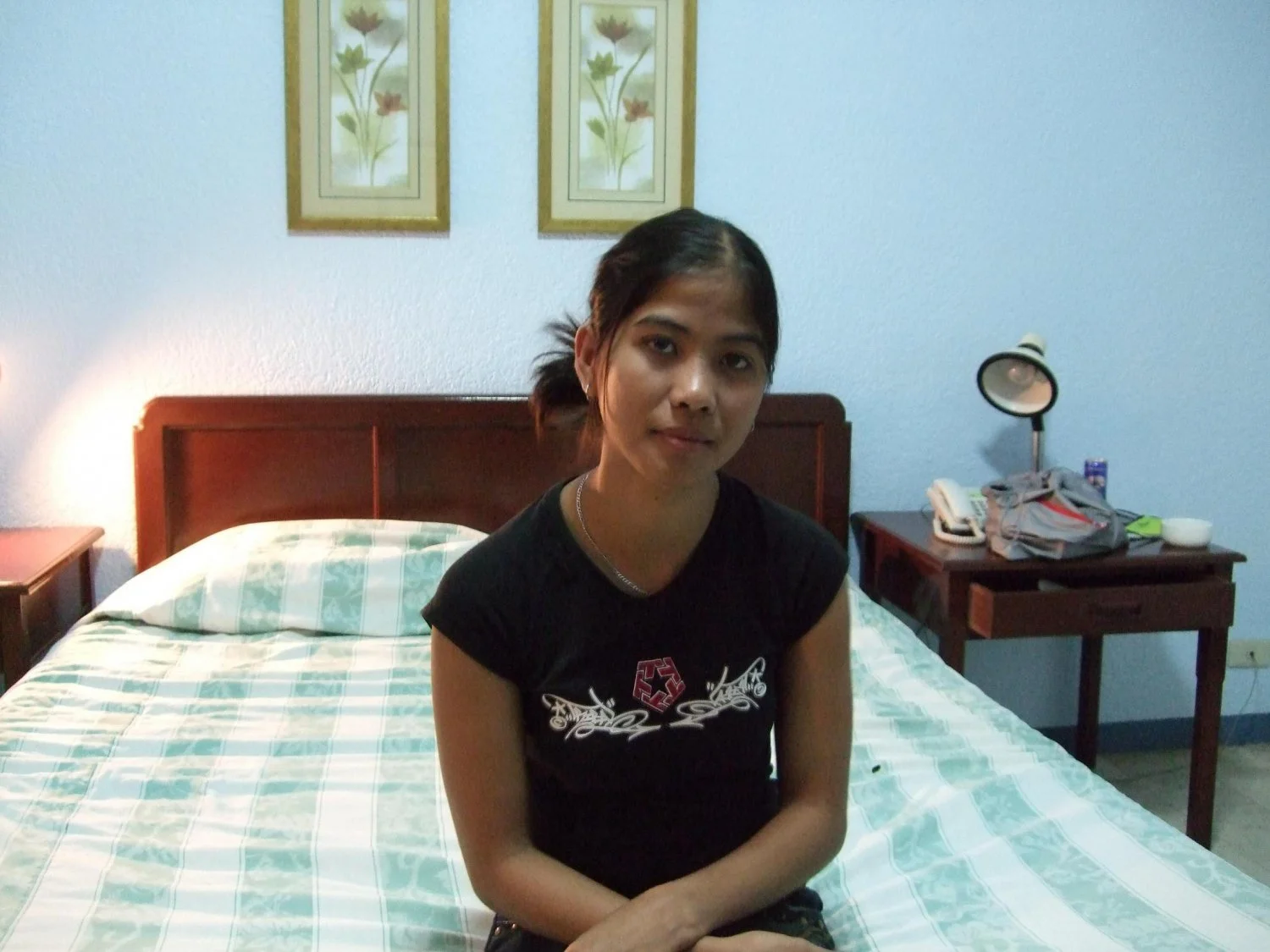 Korean men's sex tourism in the Philippines pt-1 main image