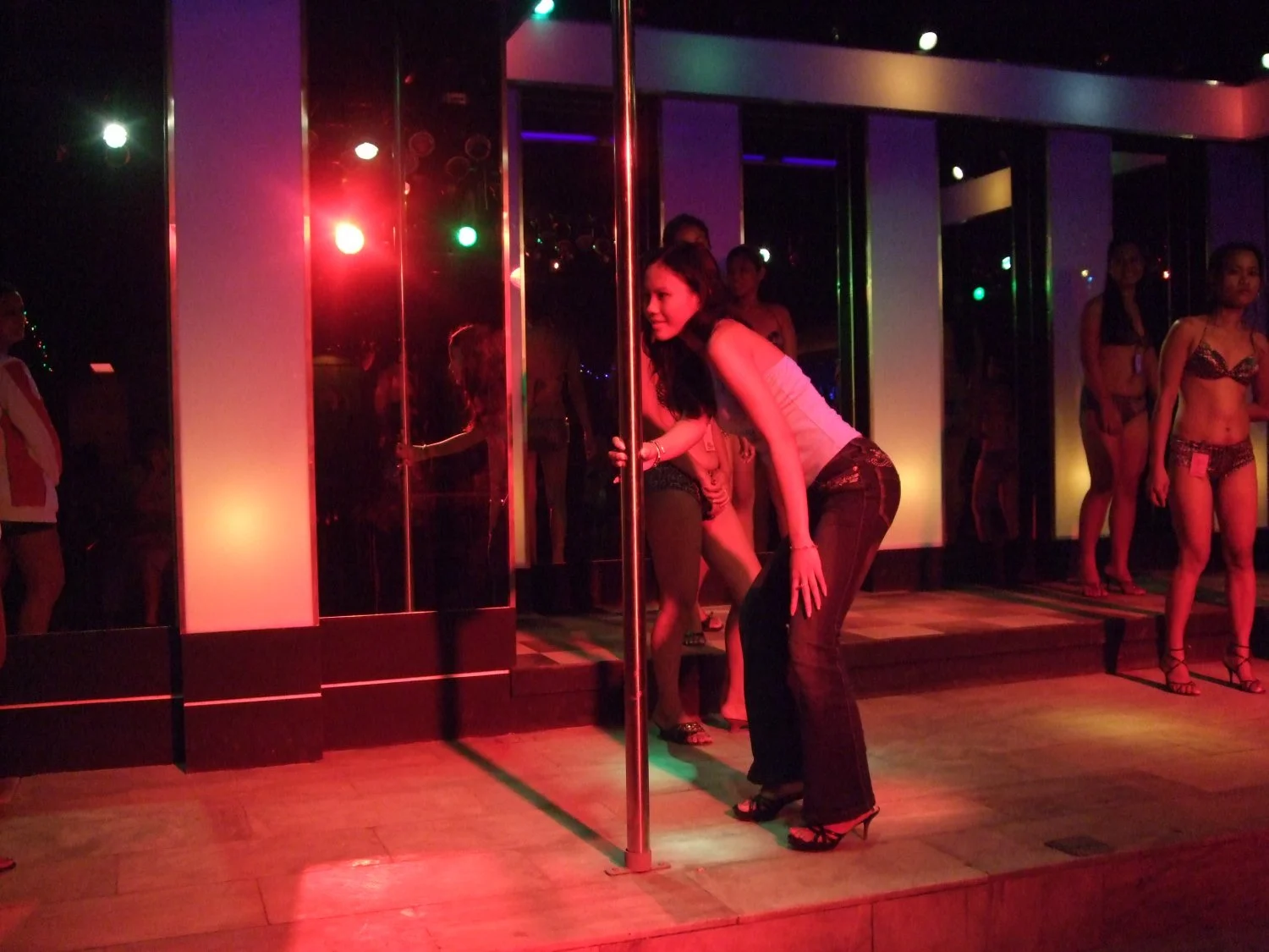 Korean men's sex tourism in the Philippines pt-1 image 12