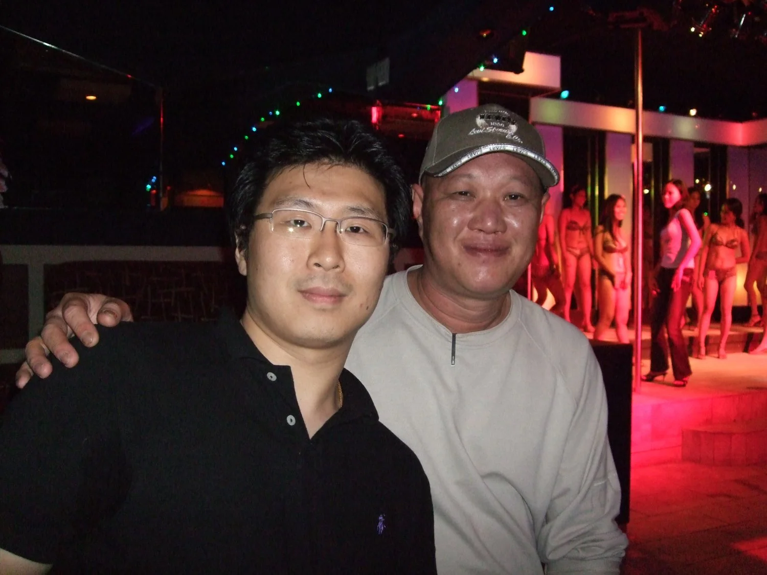 Korean men's sex tourism in the Philippines pt-1 image 14